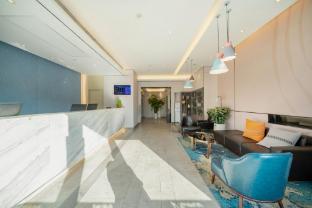 home inn wuxi qingqi road wanda plaza