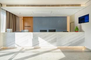 home inn wuxi qingqi road wanda plaza