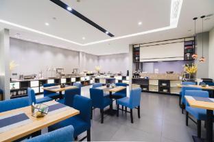 home inn wuxi qingqi road wanda plaza