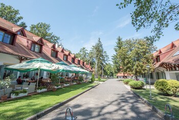 abbazia country club