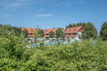 abbazia country club