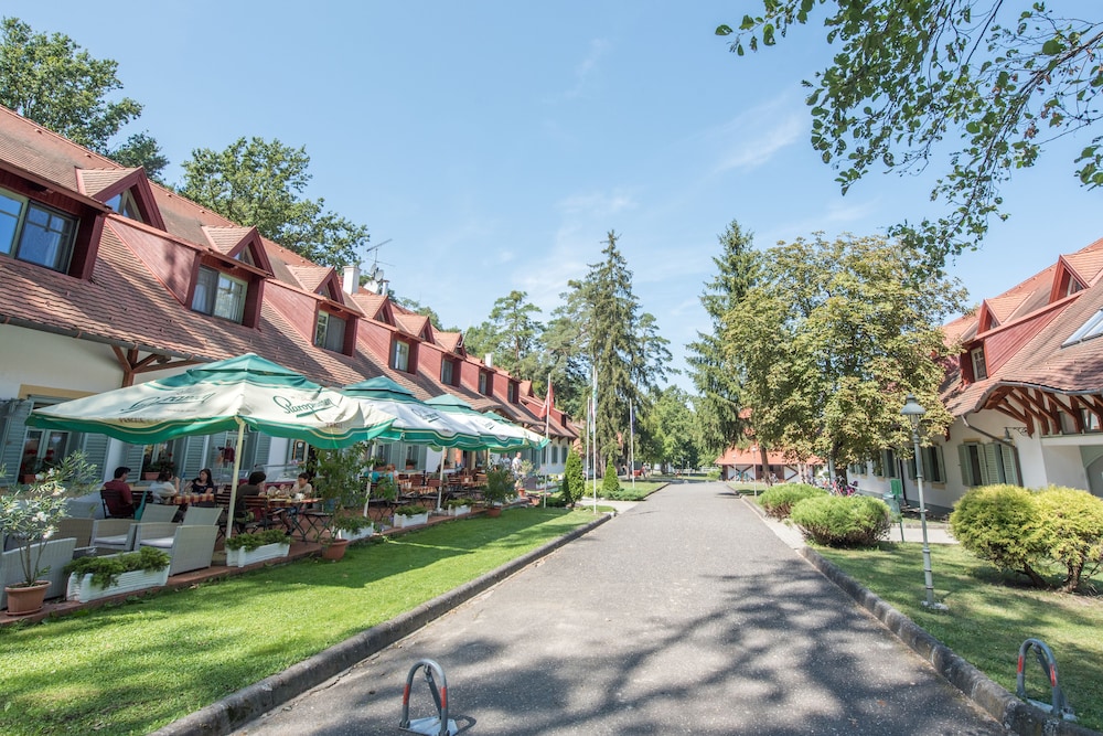 abbazia country club