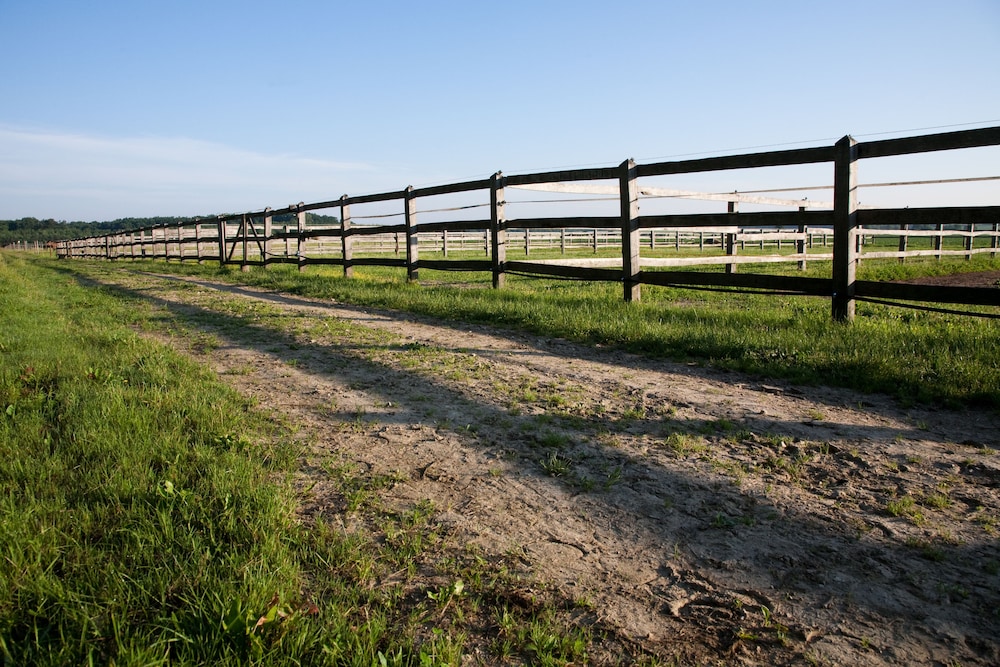 abbazia country club