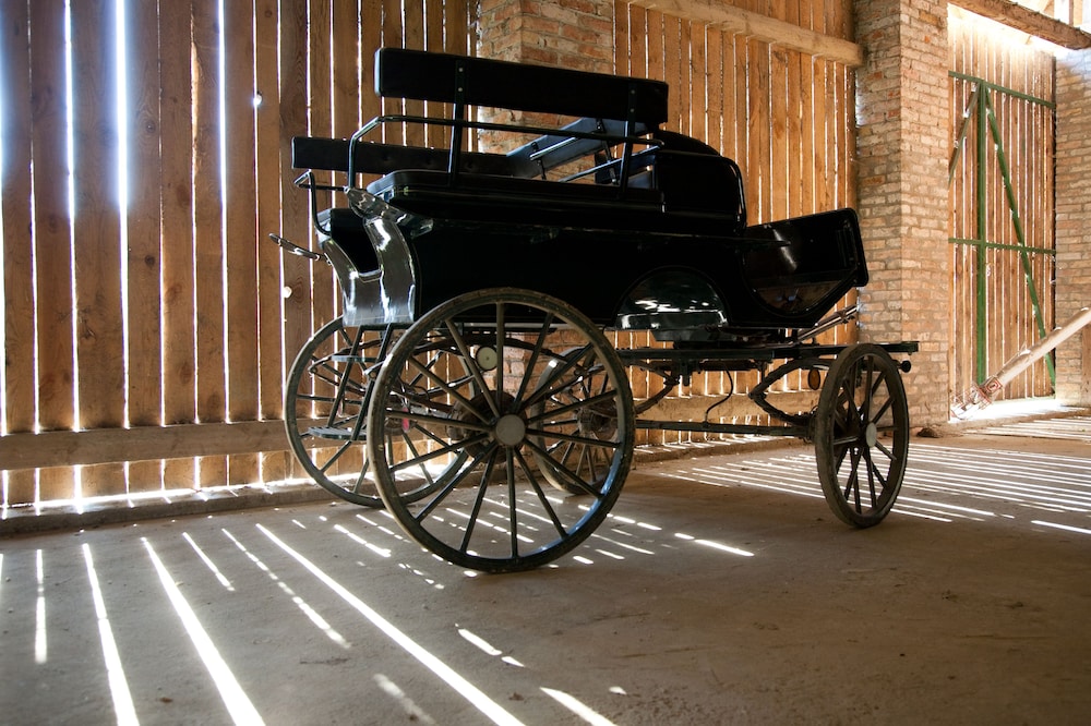 abbazia country club