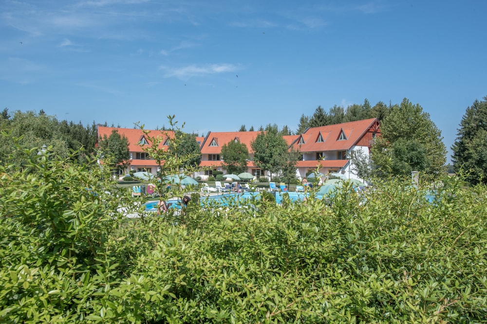 abbazia country club