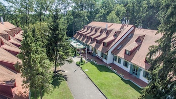 abbazia country club