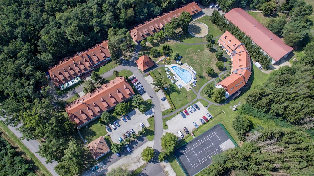 abbazia country club