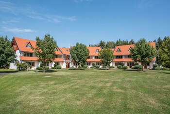 abbazia country club