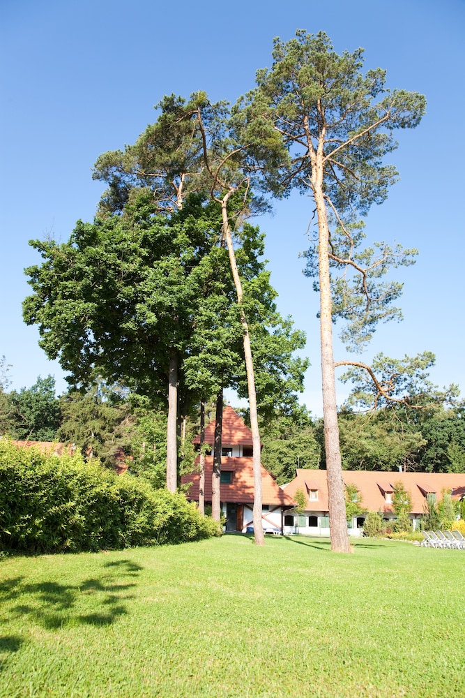 abbazia country club