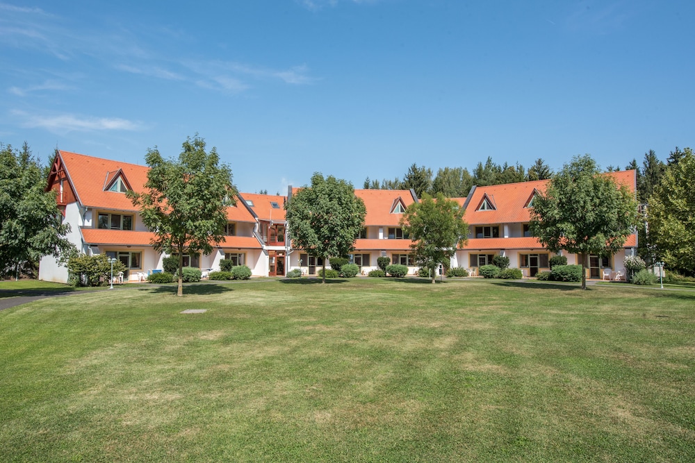 abbazia country club