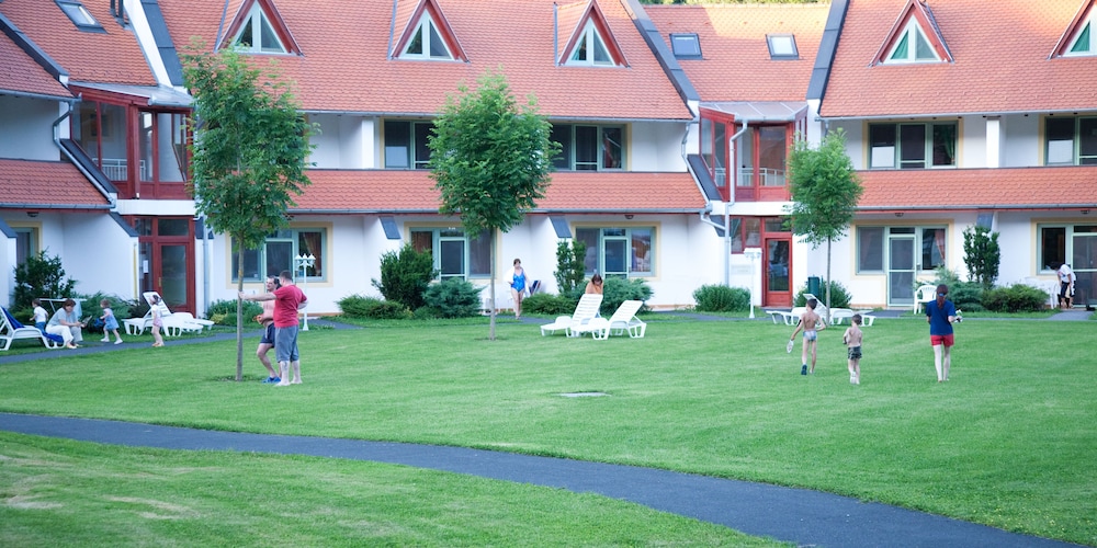 abbazia country club