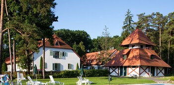 abbazia country club