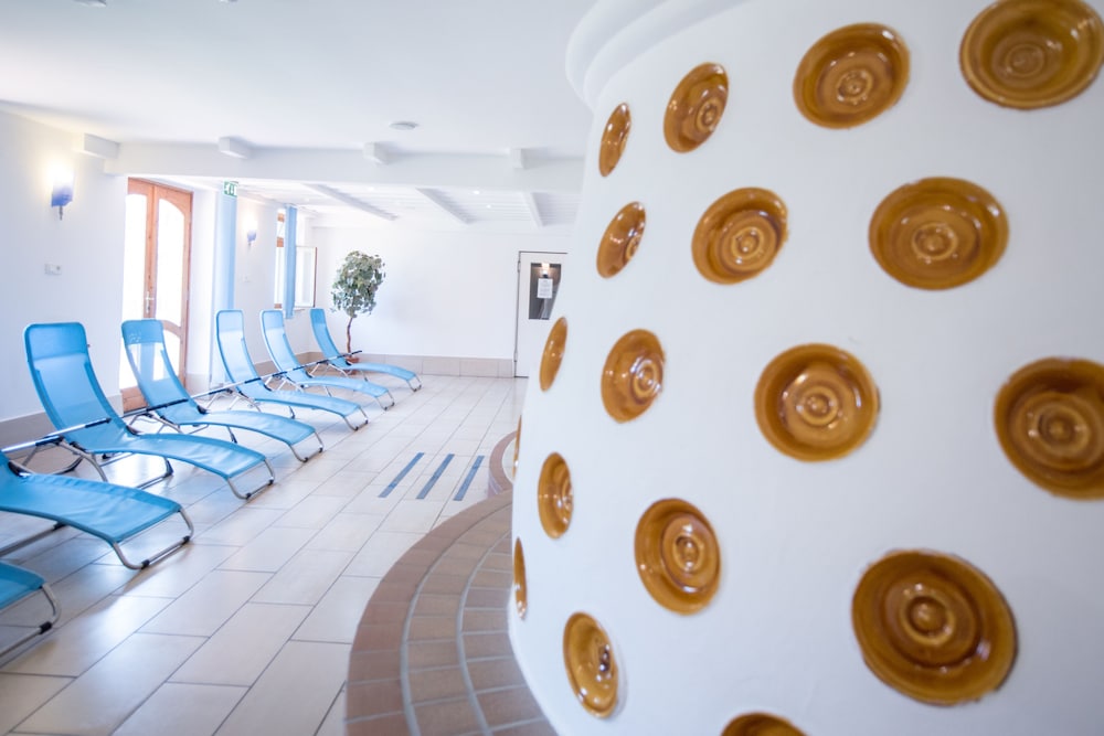 abbazia country club