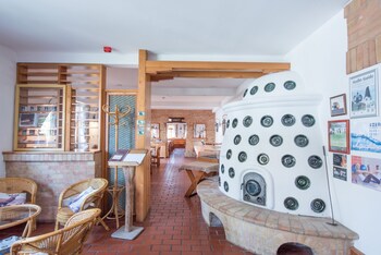 Abbazia Country Club,In Zala Megye,3 star