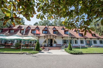 Abbazia Country Club,In Zala Megye,3 star