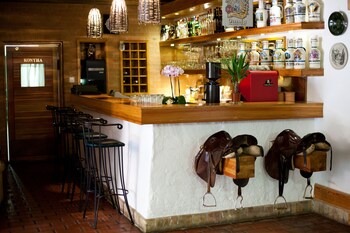 abbazia country club