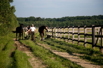 abbazia country club