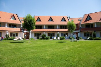 abbazia country club