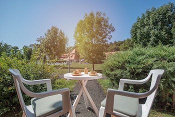 abbazia country club