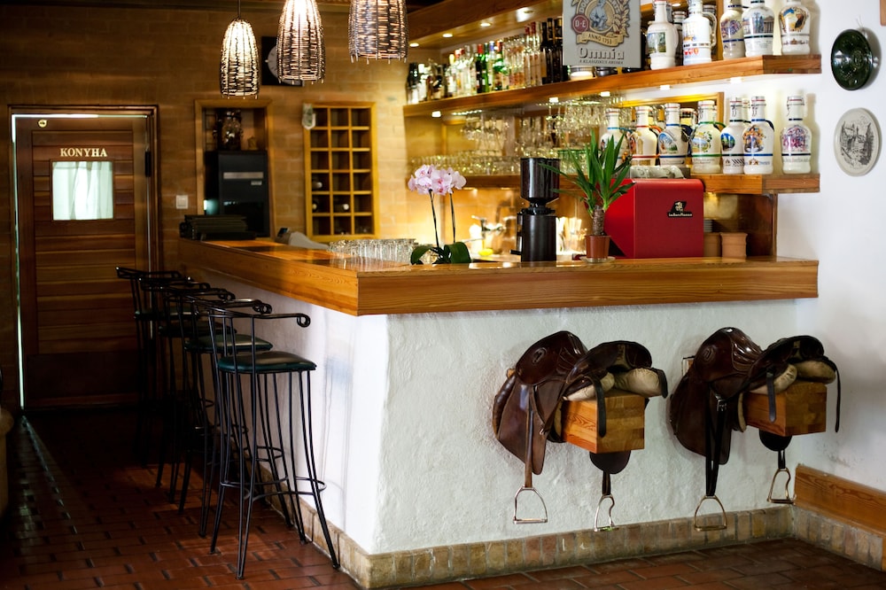 abbazia country club