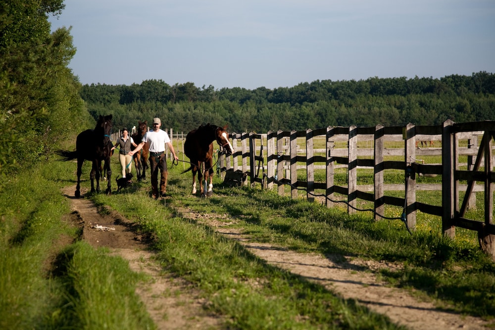 abbazia country club