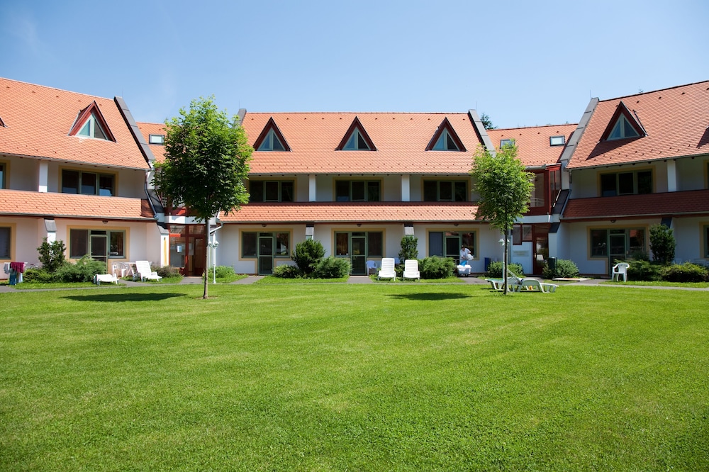 abbazia country club