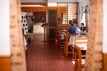 abbazia country club