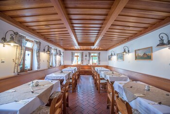 abbazia country club