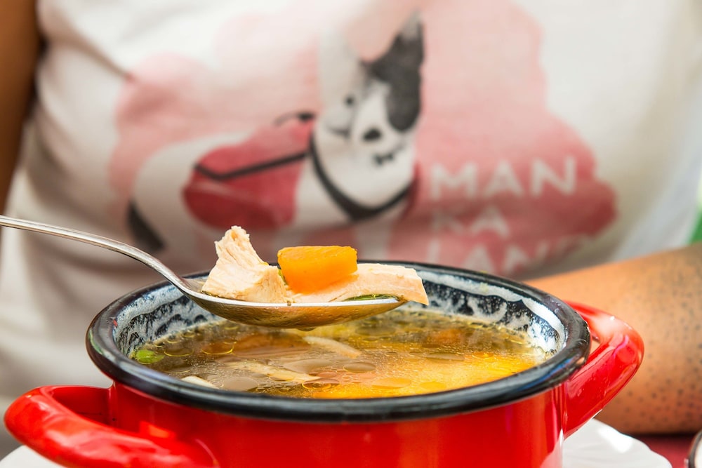 abbazia country club