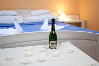 Abbazia Country Club,In Zala Megye,3 star