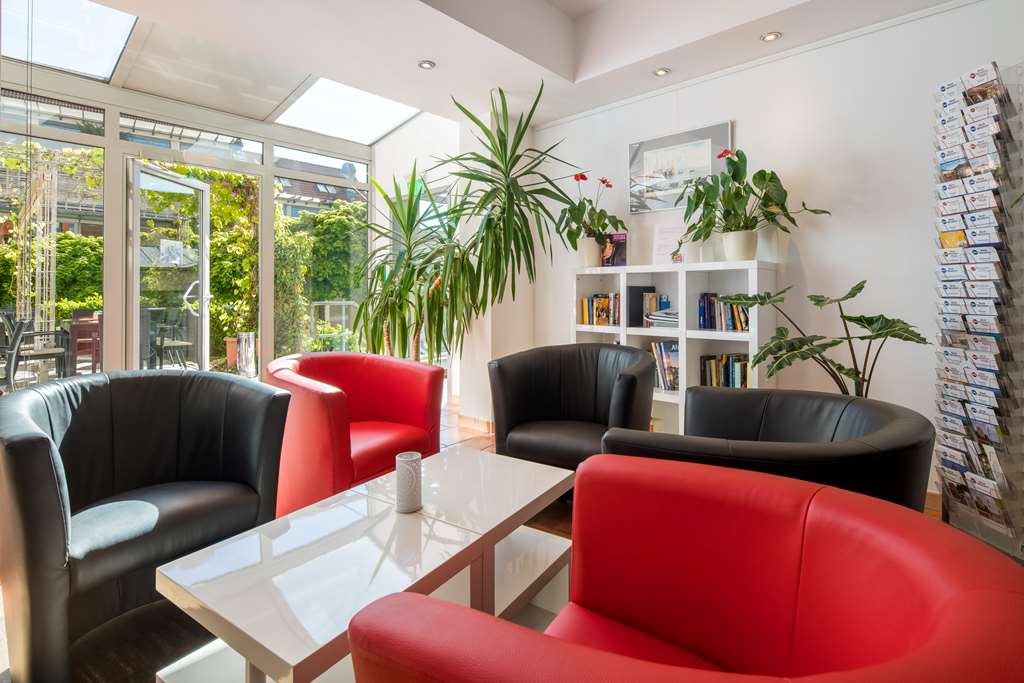 best western hotel am strassberger tor