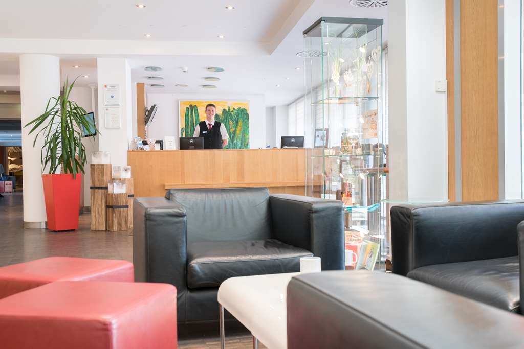 best western hotel am strassberger tor