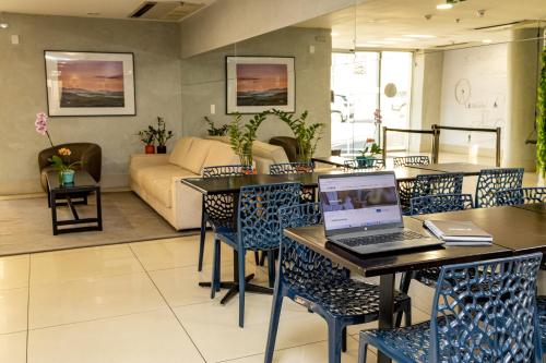 nobile inn pampulha