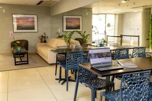 nobile inn pampulha