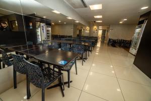 nobile inn pampulha
