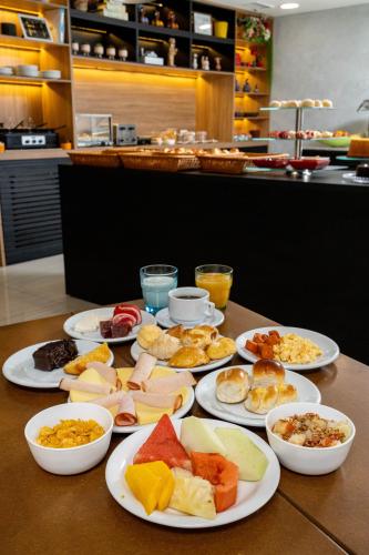 nobile inn pampulha