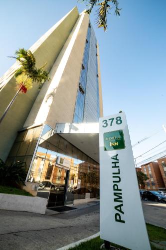 nobile inn pampulha