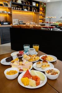 nobile inn pampulha