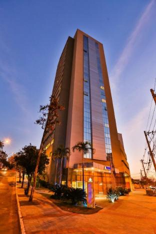 nobile inn pampulha