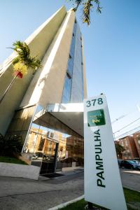nobile inn pampulha