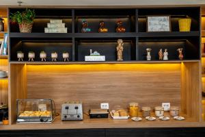 nobile inn pampulha