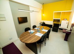 nobile inn pampulha