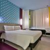 nobile inn pampulha