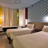 nobile inn pampulha