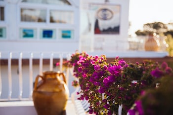 Il Giardino Dell'arte - Guest House,Capri>>Anacapri,3 star