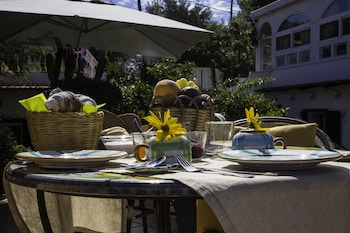 Il Giardino Dell'arte - Guest House,Capri>>Anacapri,3 star