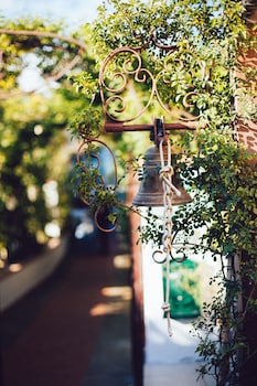 Il Giardino Dell'arte - Guest House,Capri>>Anacapri,3 star
