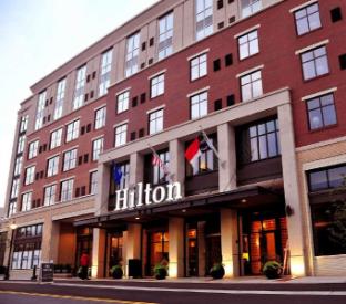 hilton asheville biltmore park