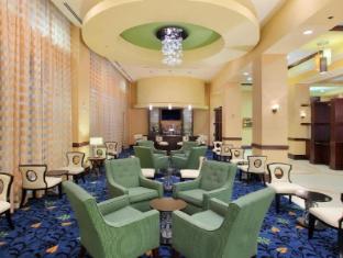 hilton asheville biltmore park