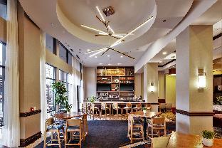 hilton asheville biltmore park